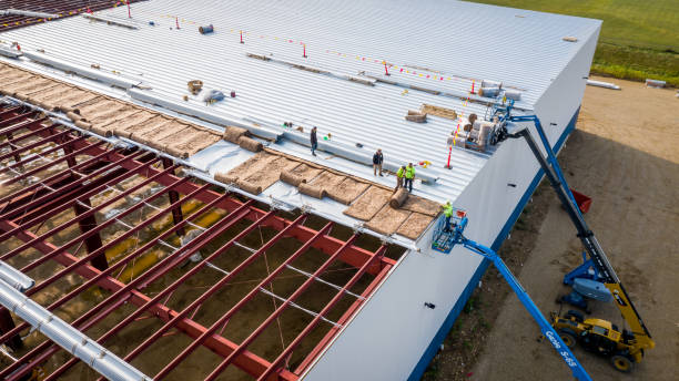 Reflective Insulation in Fort Knox, KY